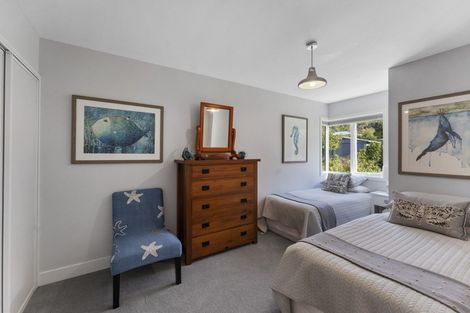 Photo of property in 291 Anakiwa Road, Anakiwa, Picton, 7281