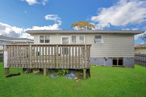 Photo of property in 2/30 Coombe Avenue, Otara, Auckland, 2023