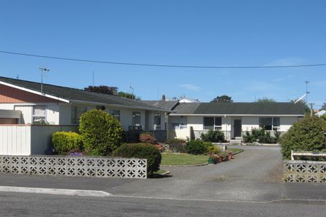 Photo of property in 2/79 Harrison Street, Whanganui, 4500