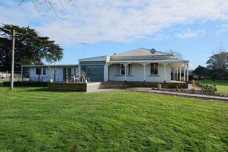 Photo of property in 288 Garfield Road, Norsewood, Dannevirke, 4977