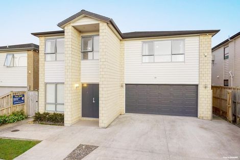 Photo of property in 10 Fong Road, Flat Bush, Auckland, 2019