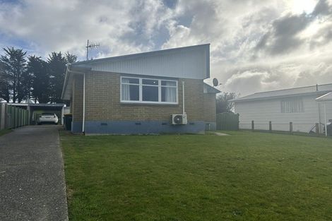 Photo of property in 50 Lauder Crescent, Heidelberg, Invercargill, 9812