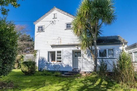 Photo of property in 126 Bath Street, Levin, 5510