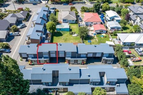 Photo of property in 8/9 Cameron Street, Sydenham, Christchurch, 8023
