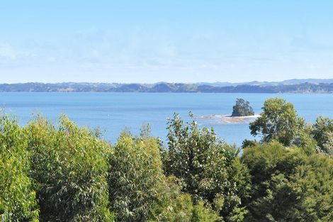 Photo of property in 11 Elizabeth Point Road, Kawau Island, 0920