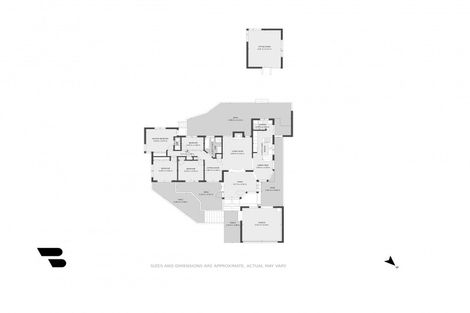 Photo of property in 103 Beach Road, Mellons Bay, Auckland, 2014