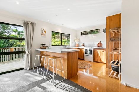 Photo of property in 5 Erua Road, Ostend, Waiheke Island, 1081