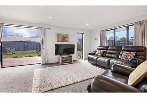 Photo of property in 7 Wearing Place, Kaiapoi, 7630