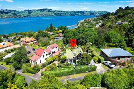 Photo of property in 9 Tui Street, Saint Leonards, Dunedin, 9022