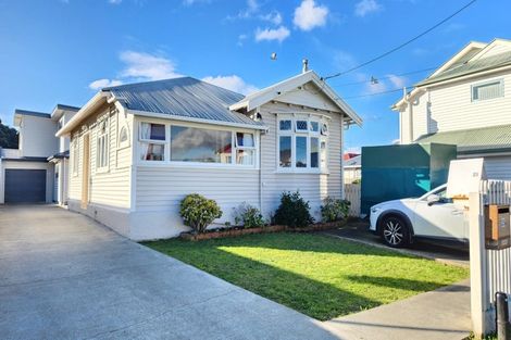 Photo of property in 25 Caledonia Street, Miramar, Wellington, 6022