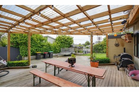 Photo of property in 197 Lorn Street, Glengarry, Invercargill, 9810