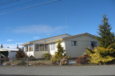 Photo of property in 50 Rata Road, Twizel, 7901
