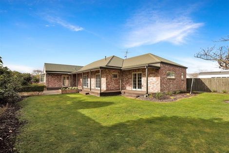 Photo of property in 61 Kelvin Crescent, Allenton, Ashburton, 7700