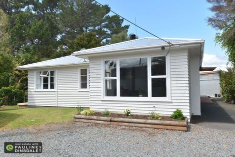 Photo of property in 12 Cartwright Road, Onerahi, Whangarei, 0110