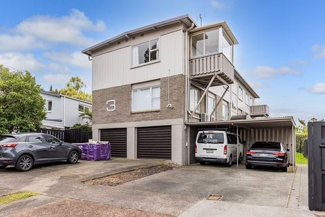 Photo of property in 4/3 Hubert Henderson Place, Remuera, Auckland, 1050