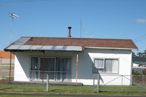 Photo of property in 162 Hakanoa Street, Huntly, 3700