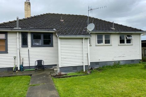 Photo of property in 76 Wilson Street, Geraldine, 7930
