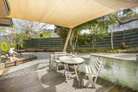 Photo of property in 41 Sunnyview Drive, Brown Owl, Upper Hutt, 5018