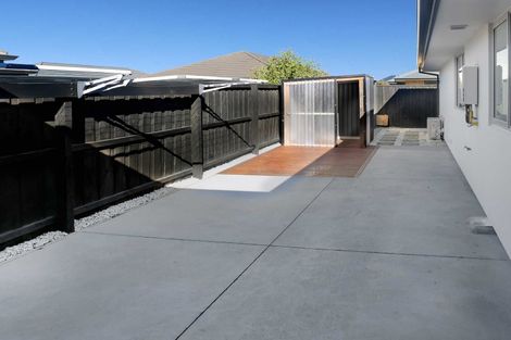 Photo of property in 2 Charlbury Drive, Rolleston, 7615