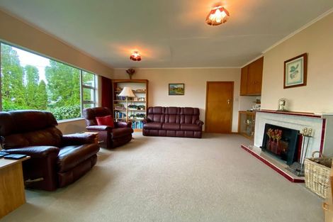 Photo of property in 564 No 1 Line, Longburn, Palmerston North, 4475