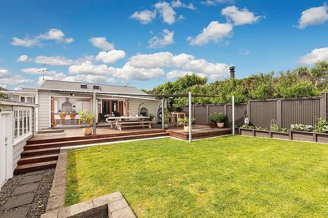 Photo of property in 45 Kitenui Avenue, Mount Albert, Auckland, 1025