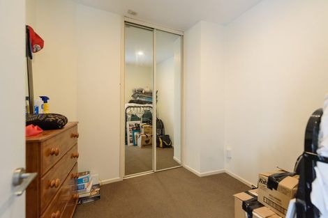 Photo of property in Terrace Garden Apartments, 11c/120 The Terrace, Wellington Central, Wellington, 6011