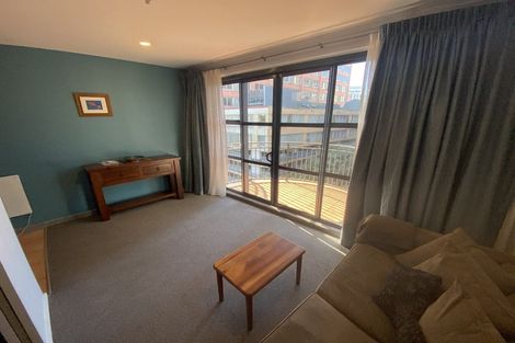 Photo of property in Atrium Towers, 5c/154 The Terrace, Wellington Central, Wellington, 6011