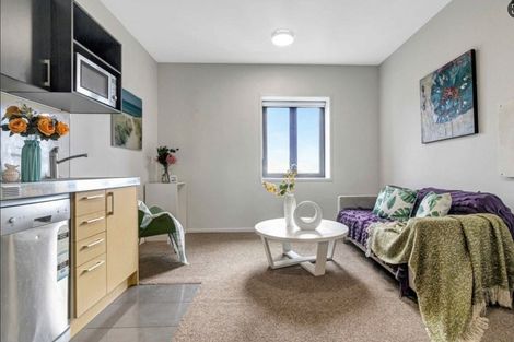 Photo of property in Twin Towers, 703/17 Putney Way, Manukau, Auckland, 2104