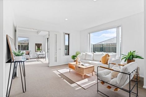 Photo of property in 18 Clematis Place, Wigram, Christchurch, 8042