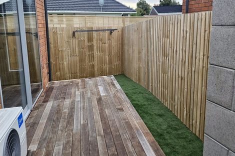 Photo of property in 30a Larch Place, Casebrook, Christchurch, 8051