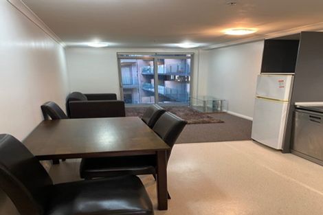 Photo of property in Monvie Apartments, 712/15 Holland Street, Te Aro, Wellington, 6011