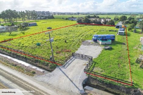 Photo of property in 14 Mckinley Road, Ruawai, 0592