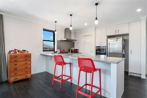 Photo of property in 8 Vercoe Crescent, Morrinsville, 3300