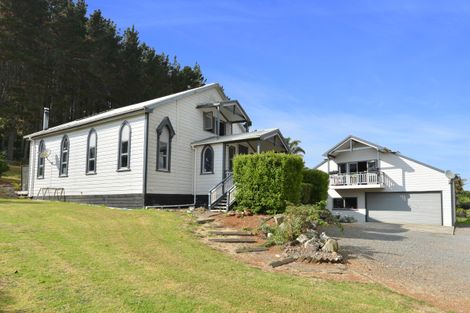 Photo of property in 121 Church Road, Ngararatunua, Kamo, 0185