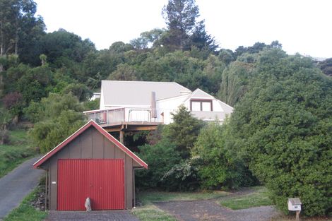 Photo of property in 45 Woodills Road, Akaroa, 7520