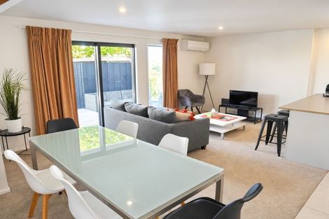 Photo of property in 27c Conference Street, Christchurch Central, Christchurch, 8013