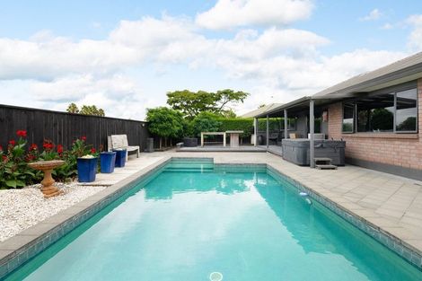 Photo of property in 9 Drake Place, Fairview Downs, Hamilton, 3214