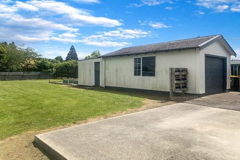 Photo of property in 357 High Street, Dannevirke, 4930