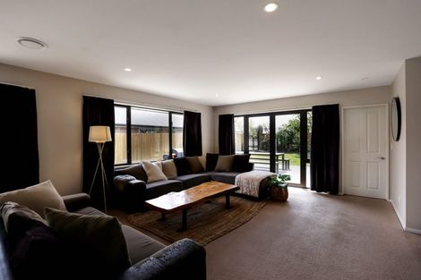 Photo of property in 15 Magnolia Drive, Netherby, Ashburton, 7700