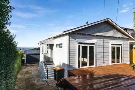 Photo of property in 24 Mount Street, Wakari, Dunedin, 9010