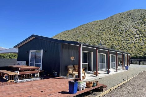 Photo of property in 76 Gordon Street, Kurow, 9435