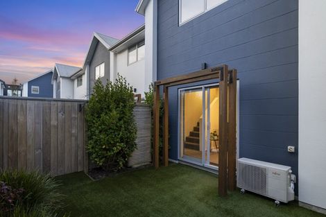 Photo of property in 8/205 Salisbury Street, Christchurch Central, Christchurch, 8013