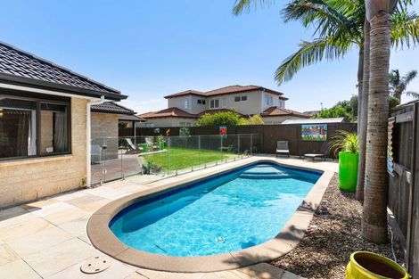 Photo of property in 48 Santa Cruz Drive, Papamoa Beach, Papamoa, 3118