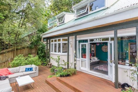 Photo of property in 36 Paturoa Road, Titirangi, Auckland, 0604