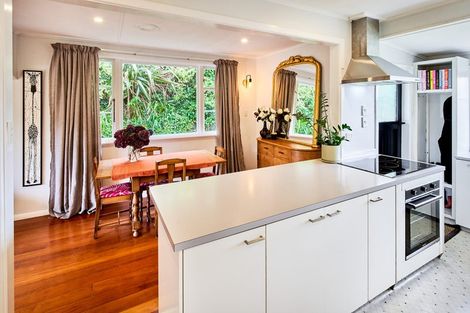 Photo of property in 36 Prospect Terrace, Johnsonville, Wellington, 6037