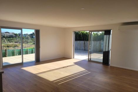 Photo of property in 38a Ainslee Street, Highlands Park, New Plymouth, 4312