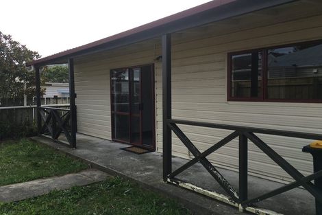 Photo of property in 65 Constable Street, Newtown, Wellington, 6021