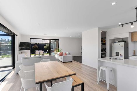 Photo of property in 1 Power Place, Rolleston, 7615