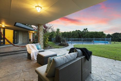 Photo of property in 417 Waitoki Road, Waitoki, Silverdale, 0994