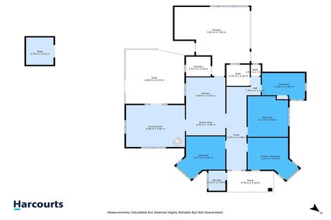 Photo of property in 38 Overdale Street, Putaruru, 3411